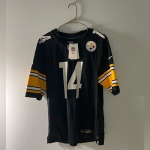Steelers Jersey S